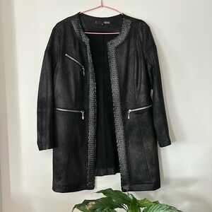 Ness jacket or blazer for womens